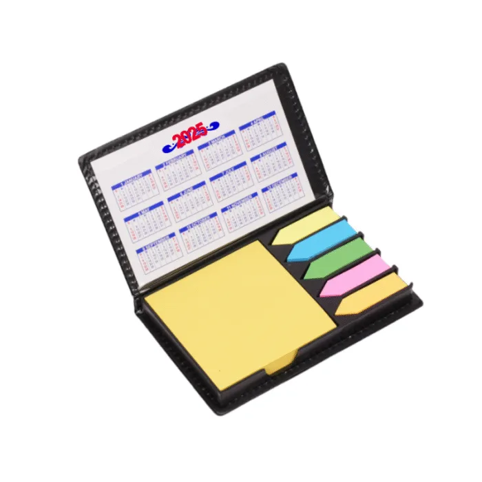 PU Memo Pad
