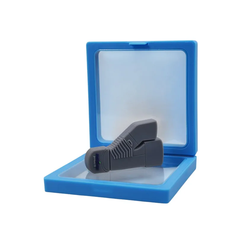 3D Customised PVC Flash Drive