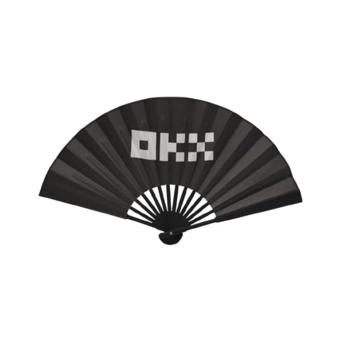 Paper Fan