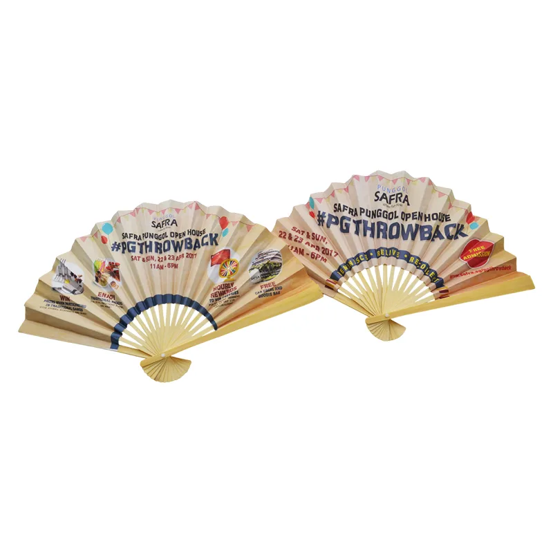 Paper Fan