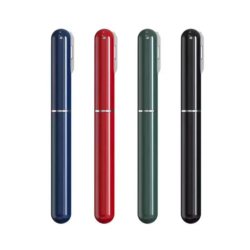 Pen Air Pressure Bottle Opener