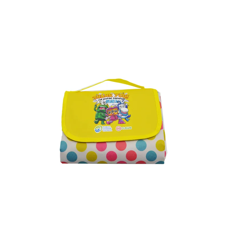 Foldable Picnic Mat