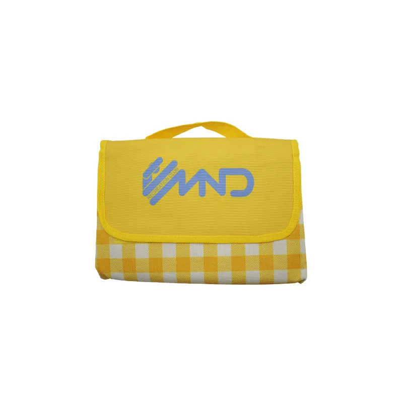 Foldable Picnic Mat