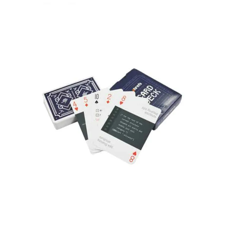 Poker Cards