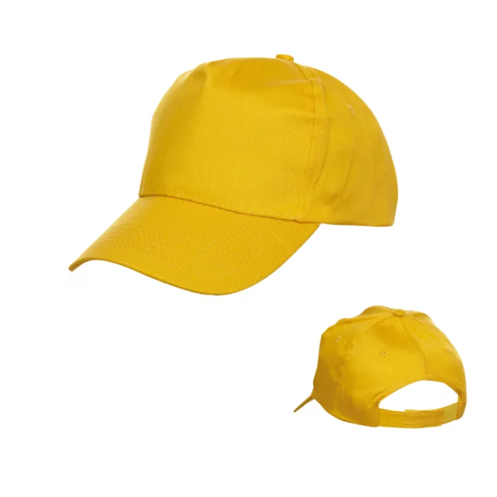 Polyester Baseball Cap
