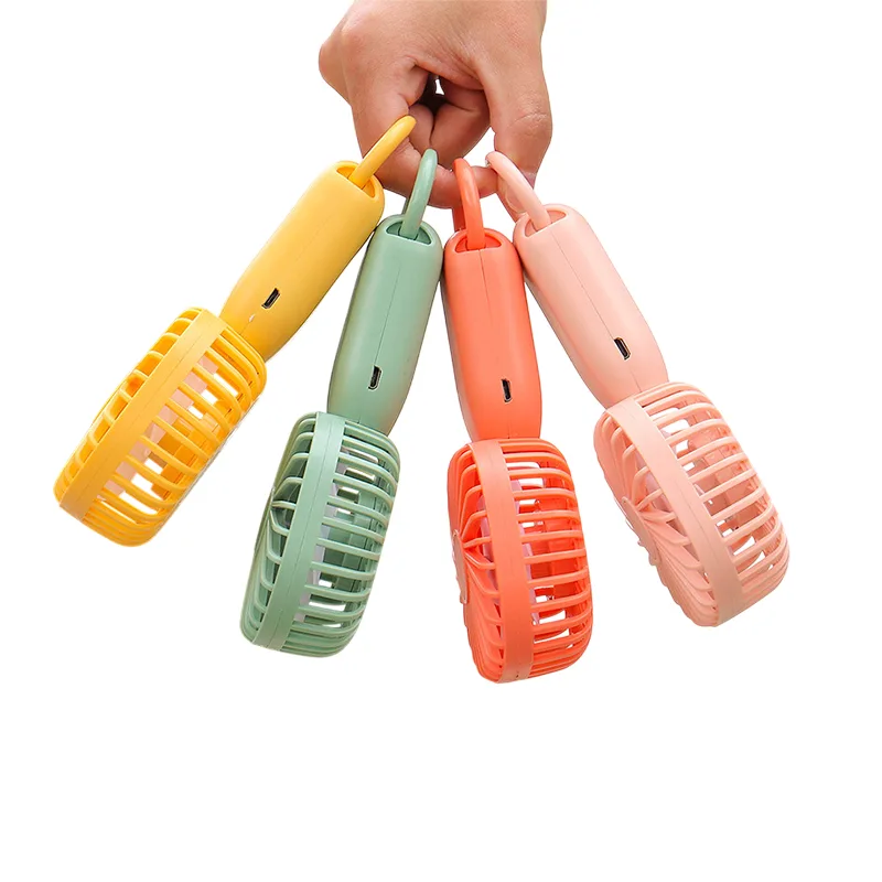 Portable Hook Fan