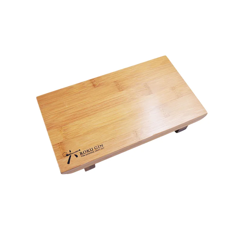 Wooden Flight Board