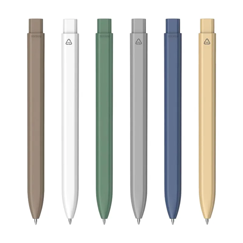 Sankou Recyclable ABS Pen
