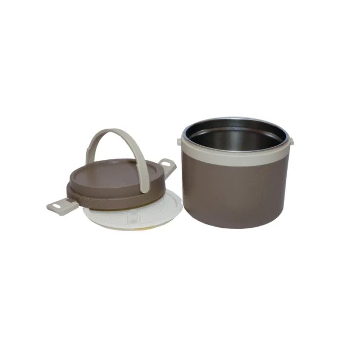 Single Layer Lunch Box