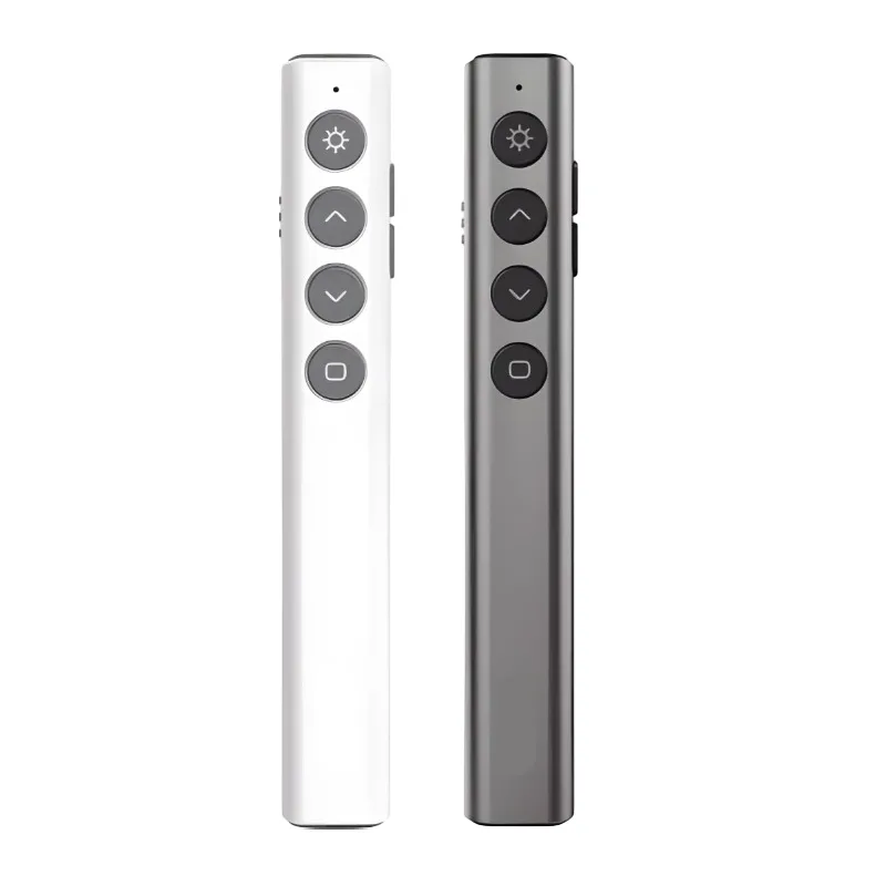 Slim Wireless Presenter