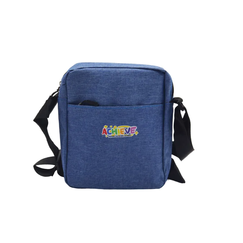 Sling Bag — túi xách in logo — quà tặng doanh nghiệp Việt Nam