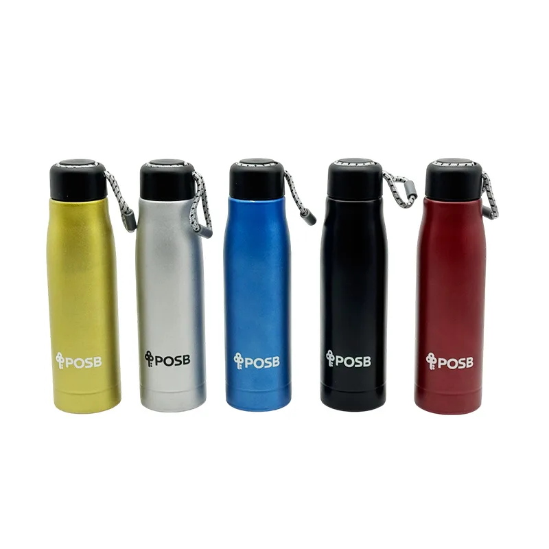 Sports Bottle