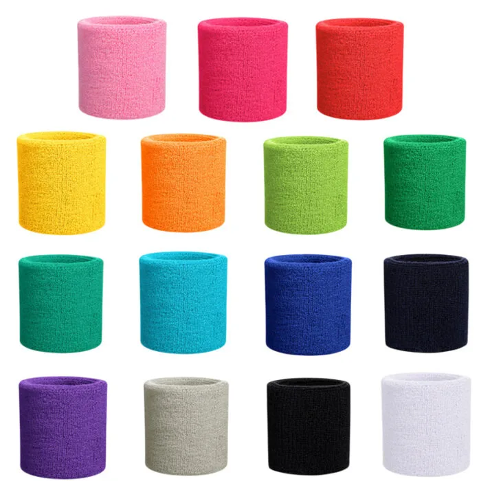 Sports Wristband