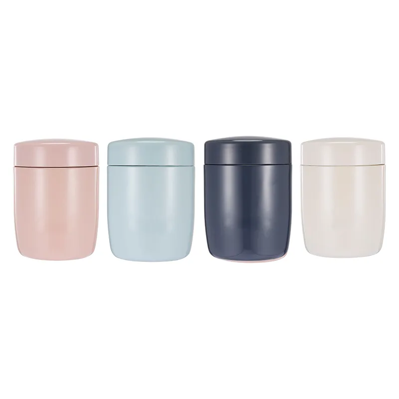 Stainless Steel Insulated Food Container