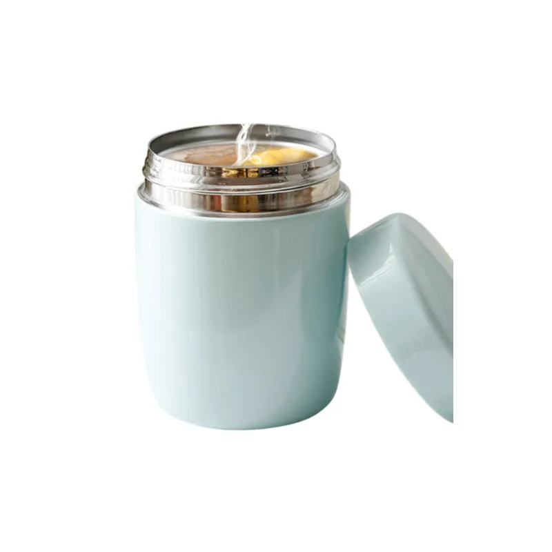 Stainless Steel Insulated Food Container