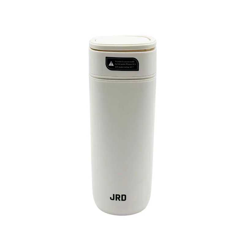 Suction Mug with Handle