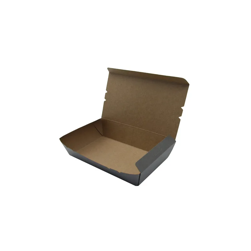 Kraft Box