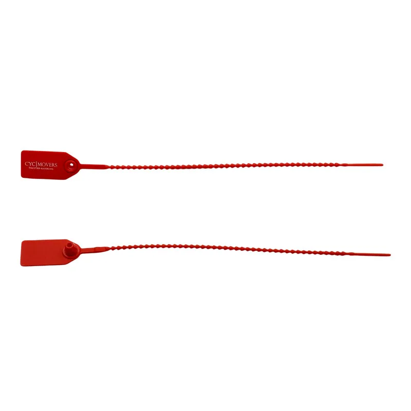 Tamper Tie