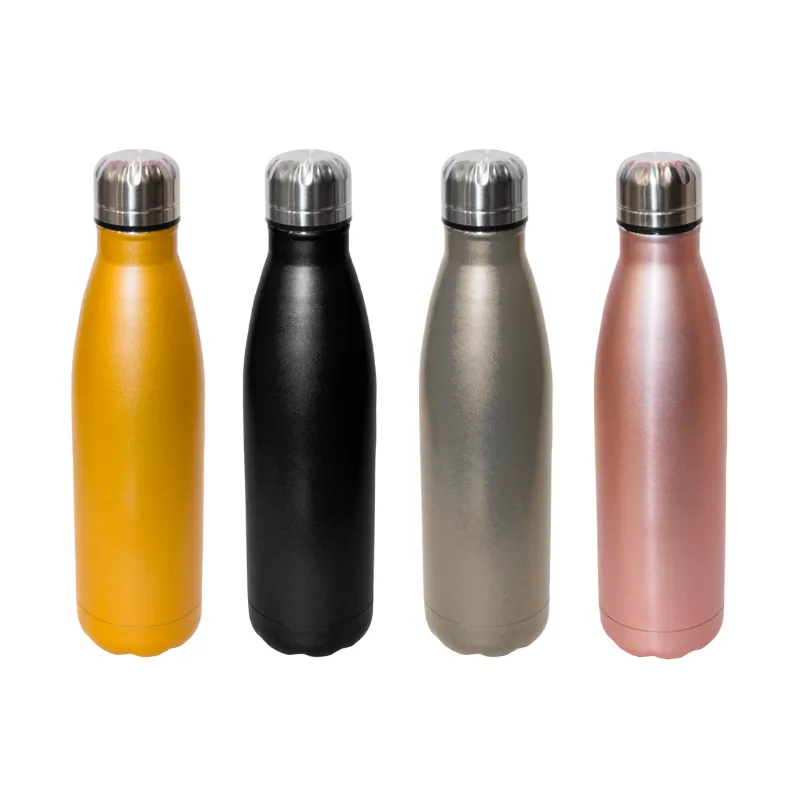 Thermal Bottle