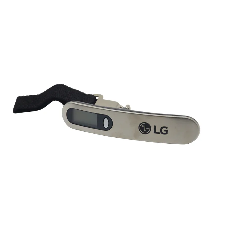 Travel Luggage Weighing Scale