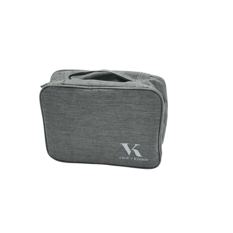Travel Organizer Pouch