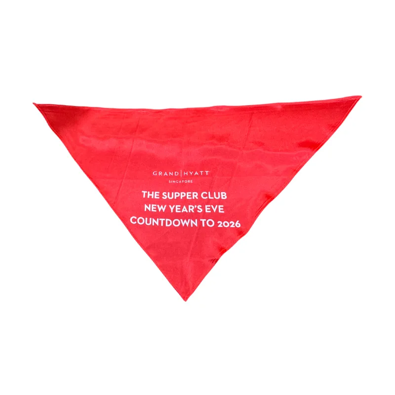 Customised Scarves
