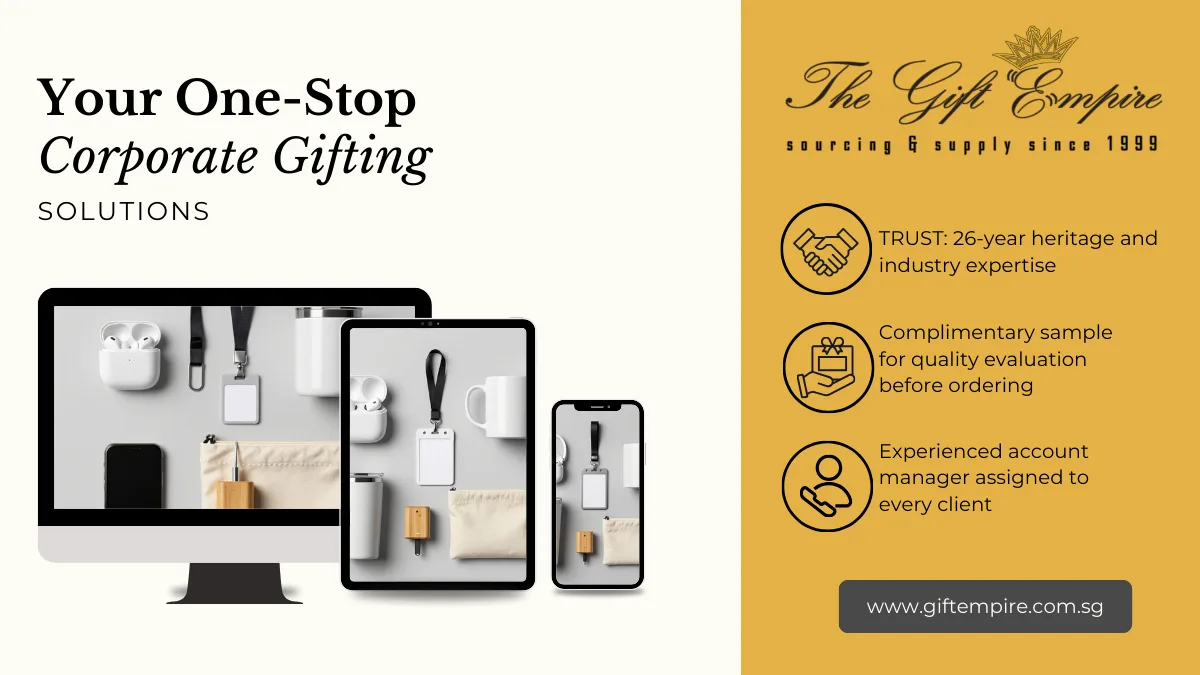 Hướng dẫn chọn quà tặng doanh nghiệp theo dịp tại Việt Nam
