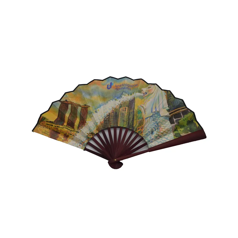 Fabric Fan