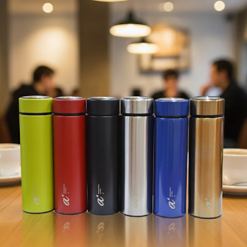 Vacuum Flask