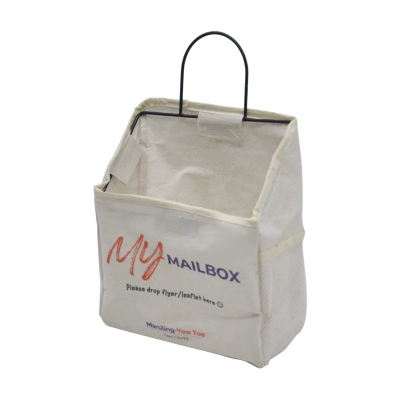 Wall Hanging Storage Bag