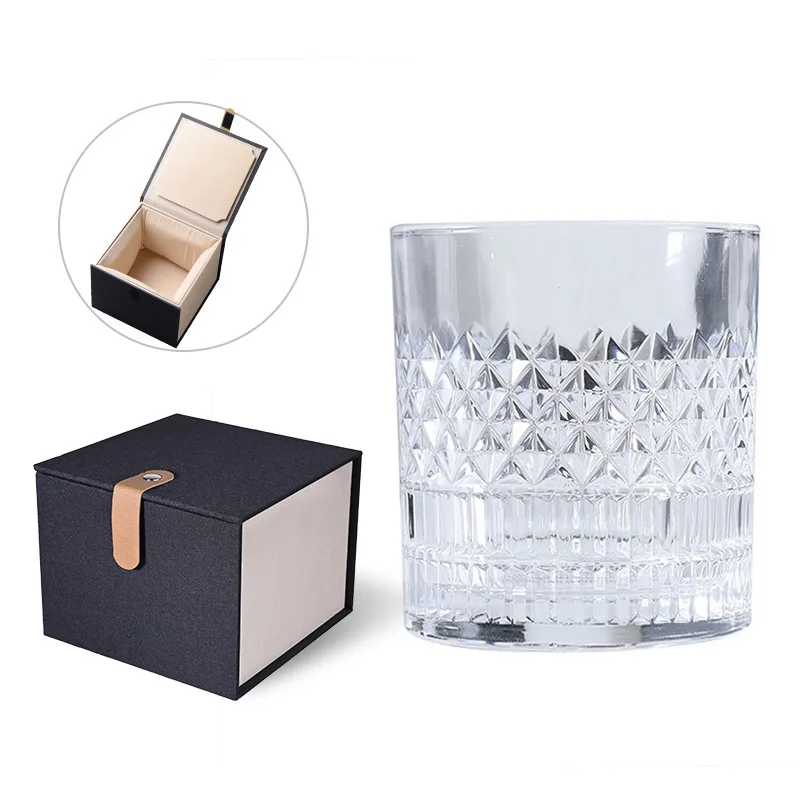 Whisky Glass