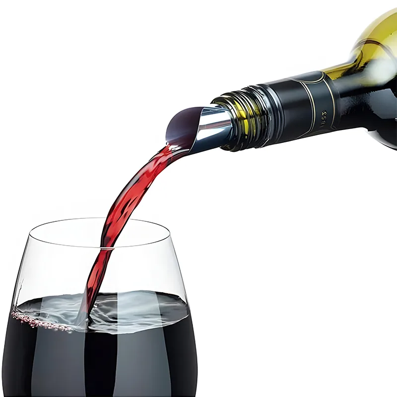 Wine Pourer Disc