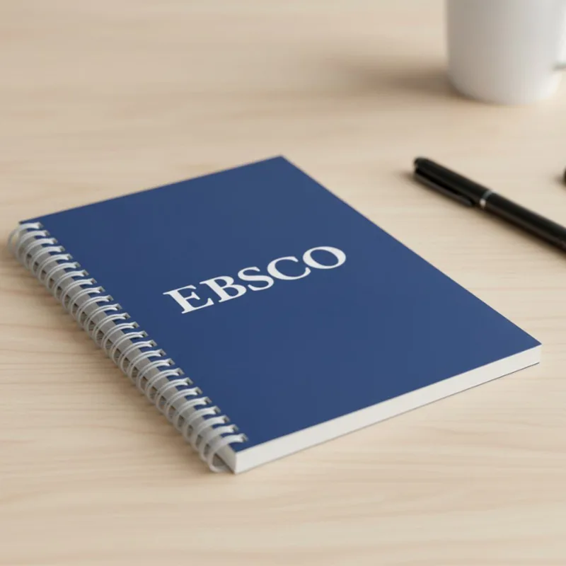 Wire O Notebook