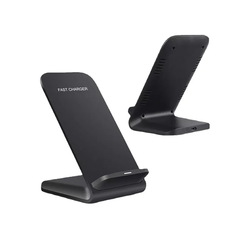 Wireless Charger Phone Stand