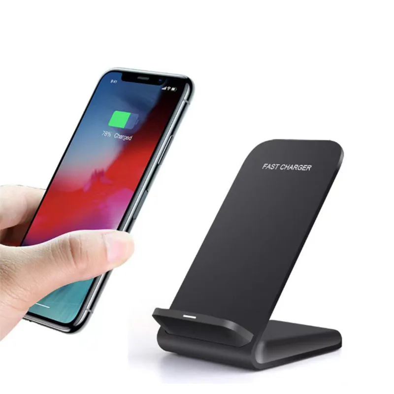Wireless Charger Phone Stand