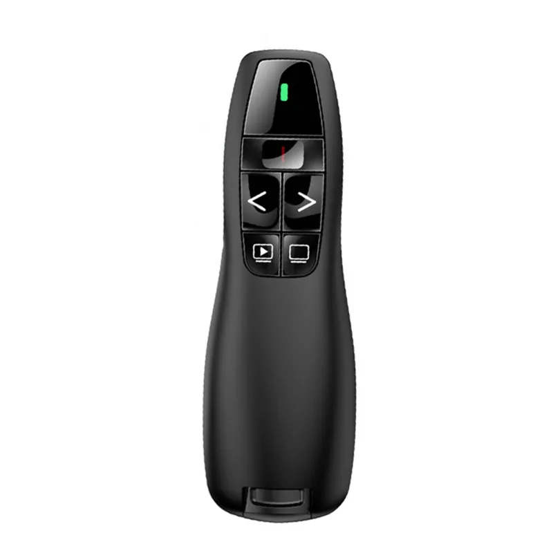 Wireless Laser Presenter