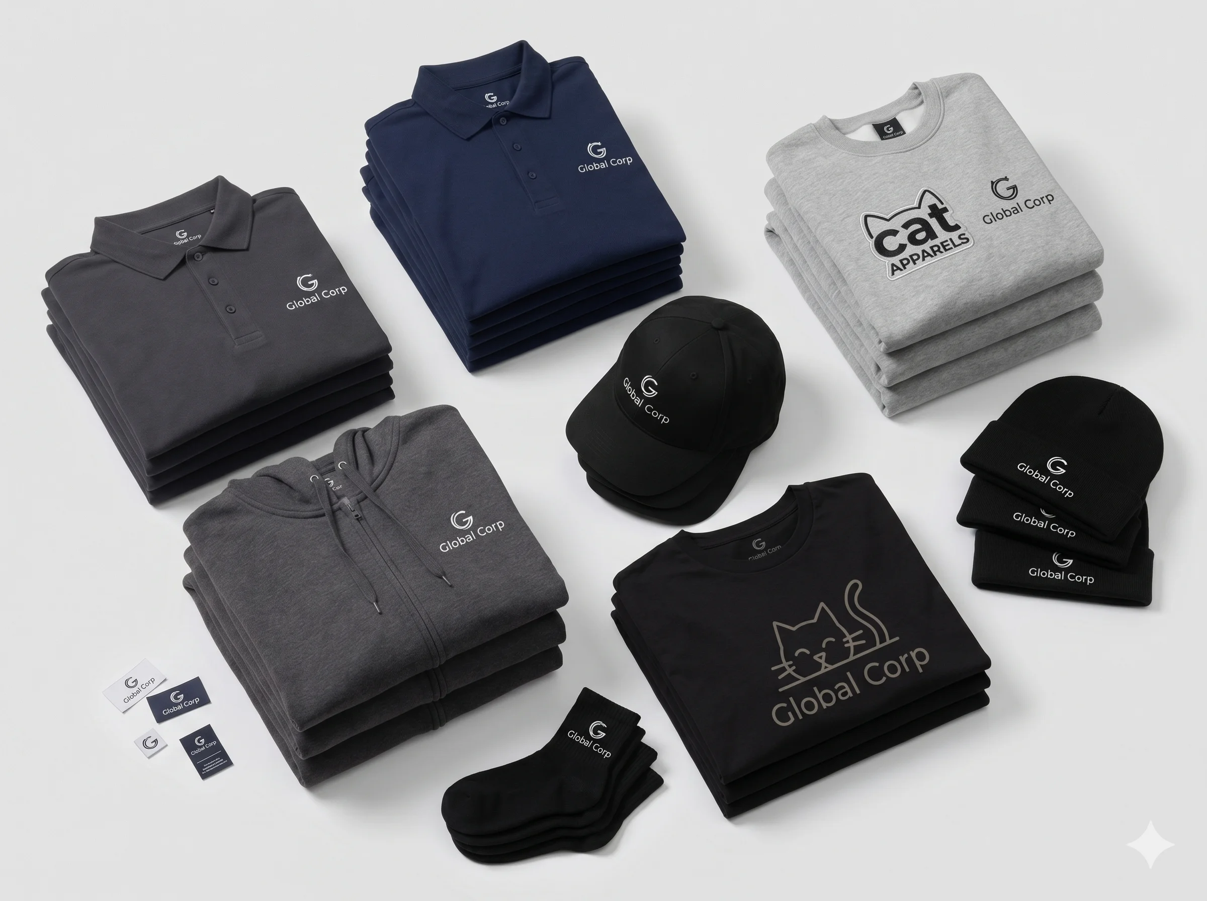 Apparels & Wearables