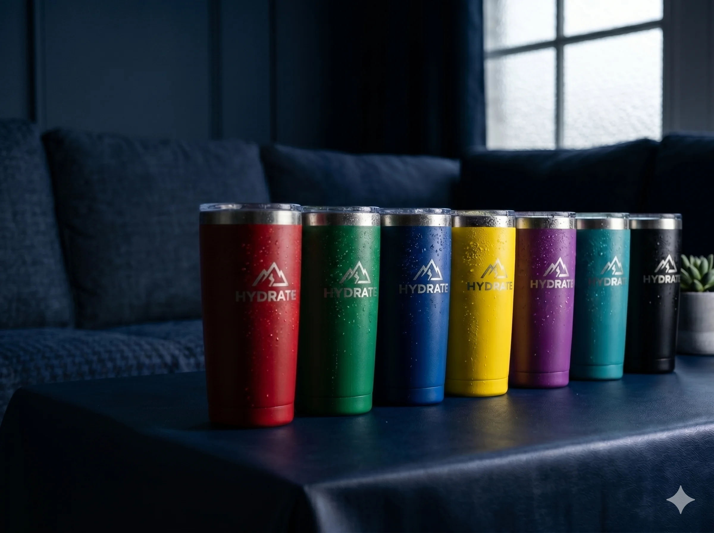 Drinkware