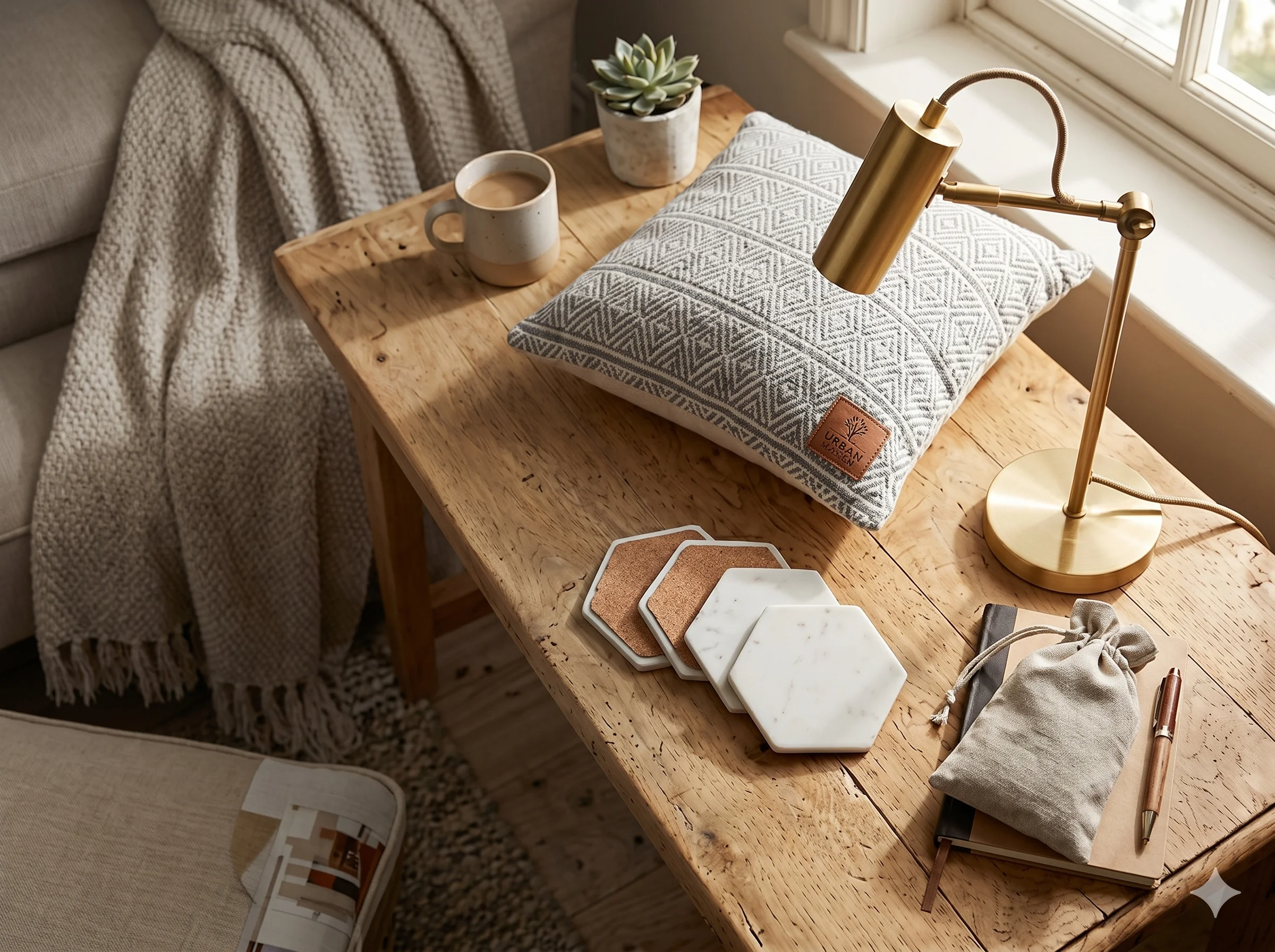 Lifestyle & Home
