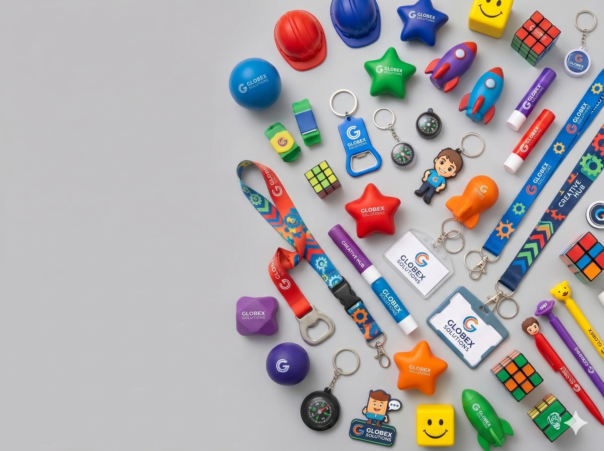 Novelty Merchandise