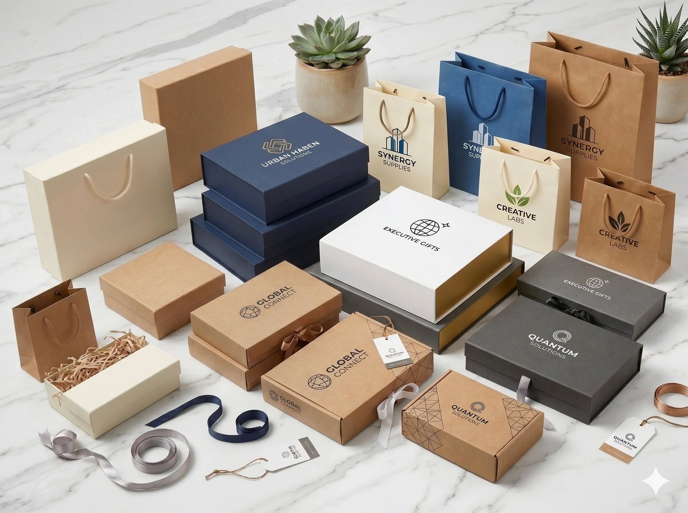 Packaging