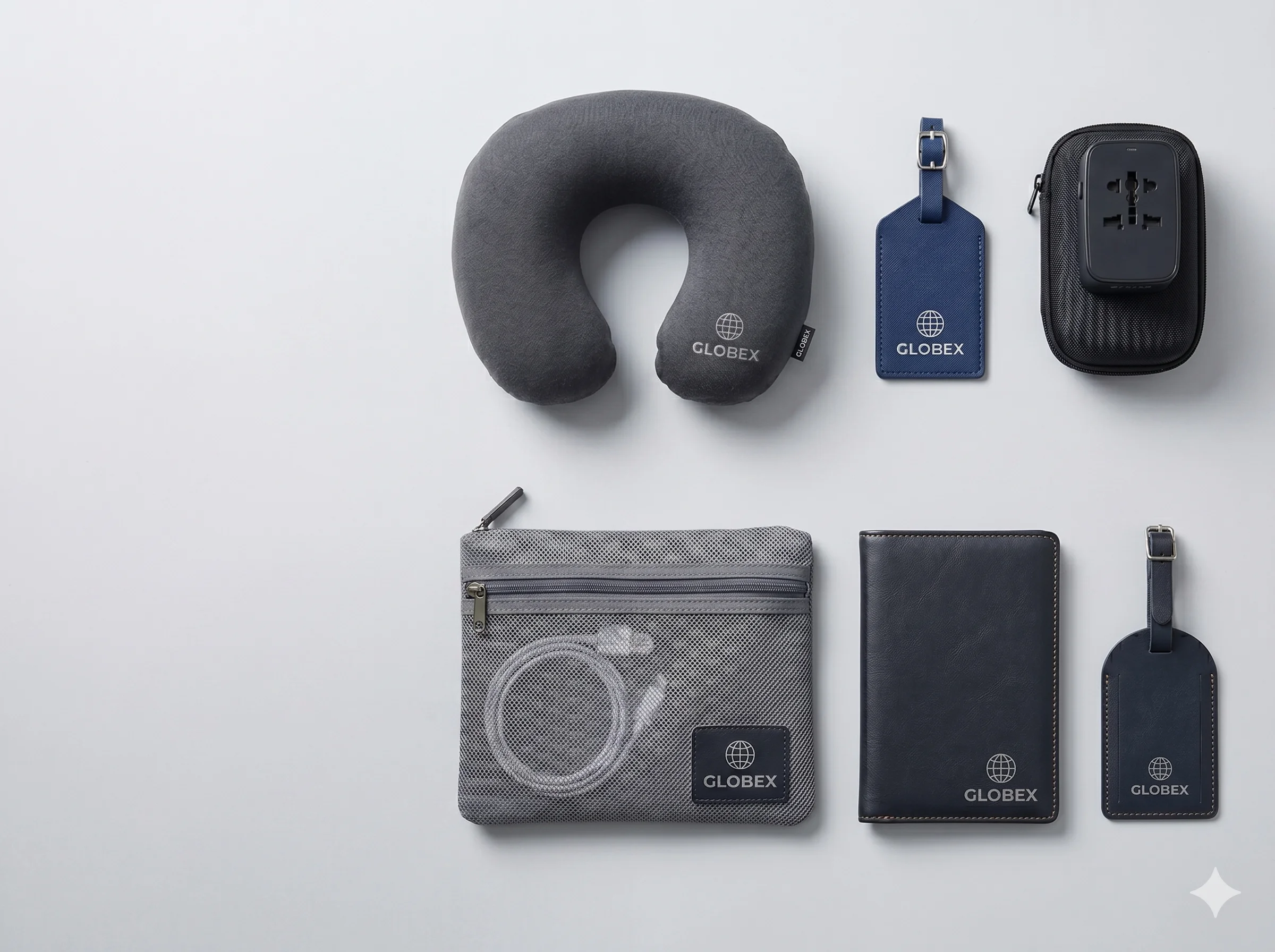 Travel Accessories